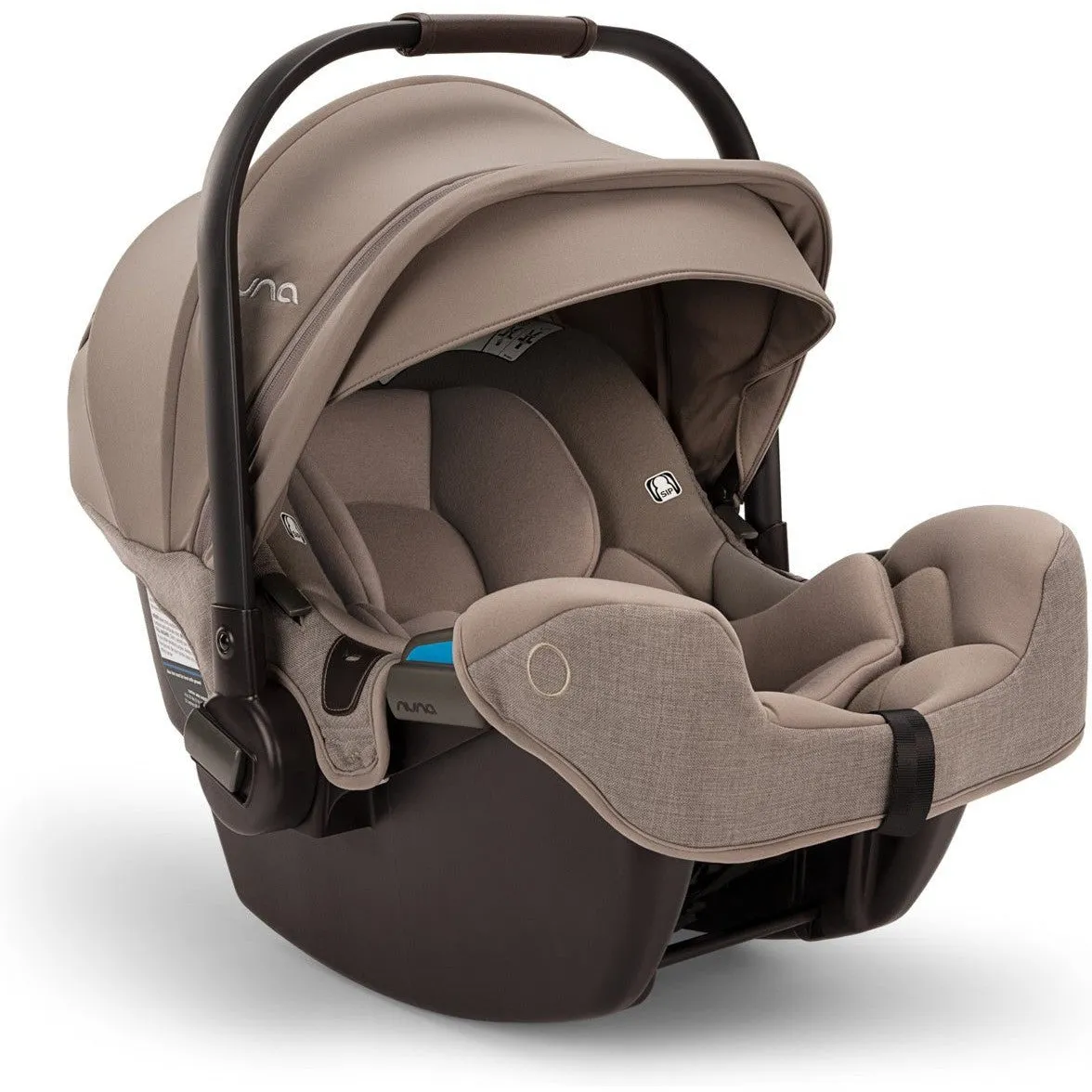 Nuna Pipa RX Infant Car Seat   RELX Base