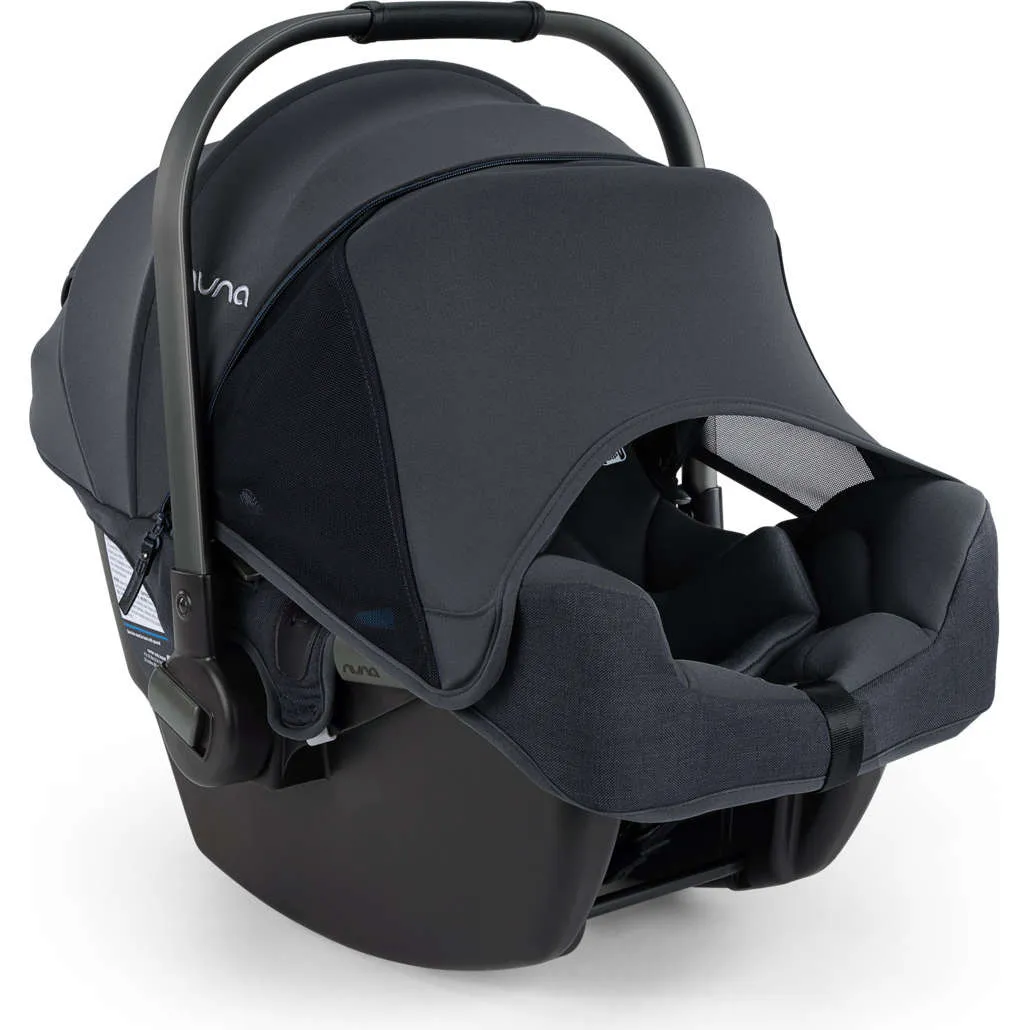 Nuna Pipa RX Infant Car Seat   RELX Base