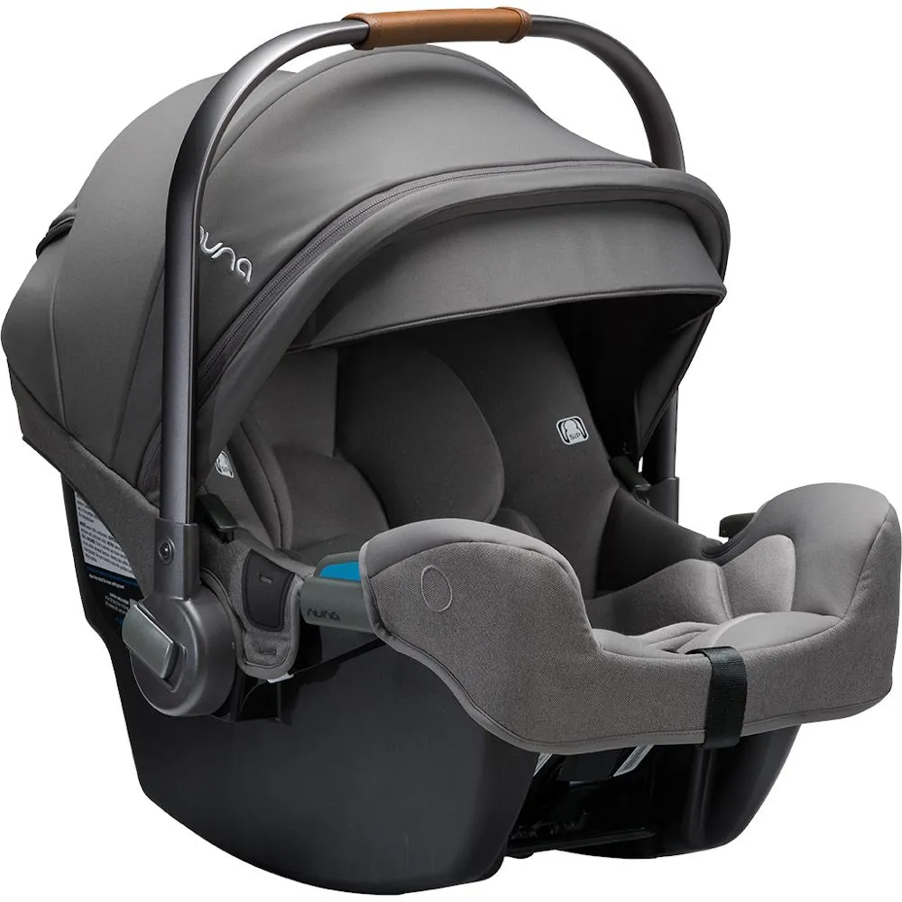 Nuna Pipa RX Infant Car Seat   RELX Base