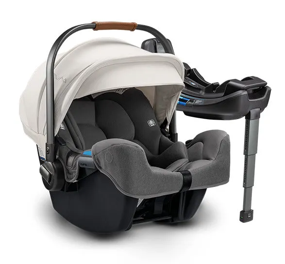 Nuna Pipa RX Infant Car Seat   RELX Base