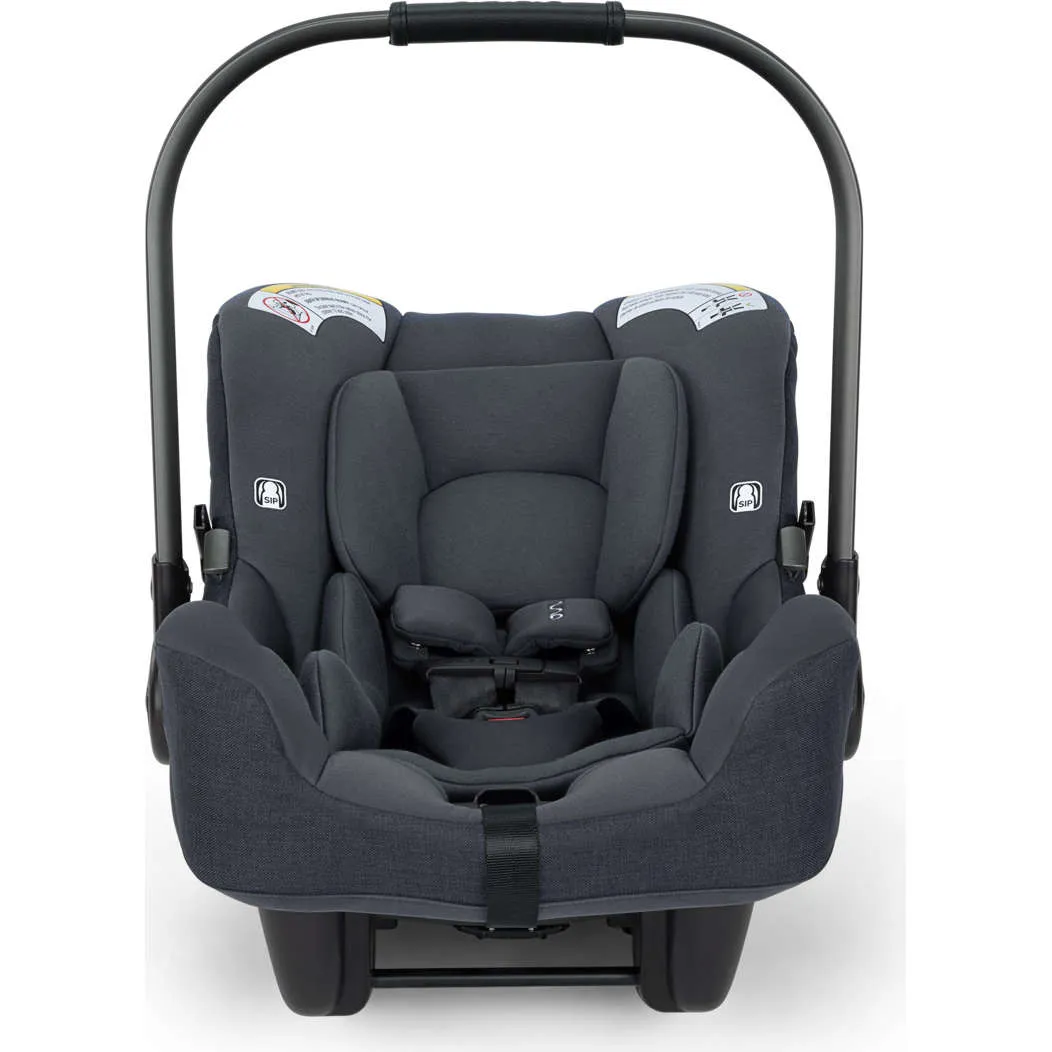 Nuna Pipa RX Infant Car Seat   RELX Base