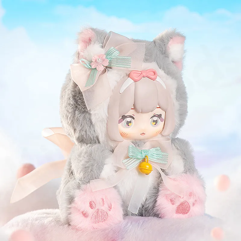 NYZAII Garden Poetry Series Plush Blind Box