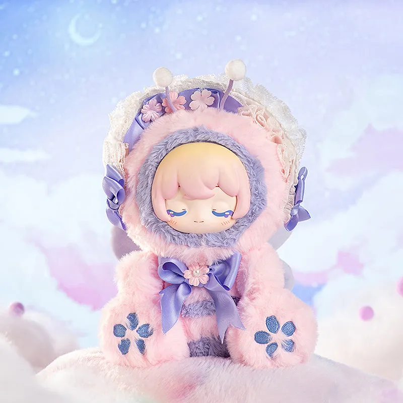 NYZAII Garden Poetry Series Plush Blind Box