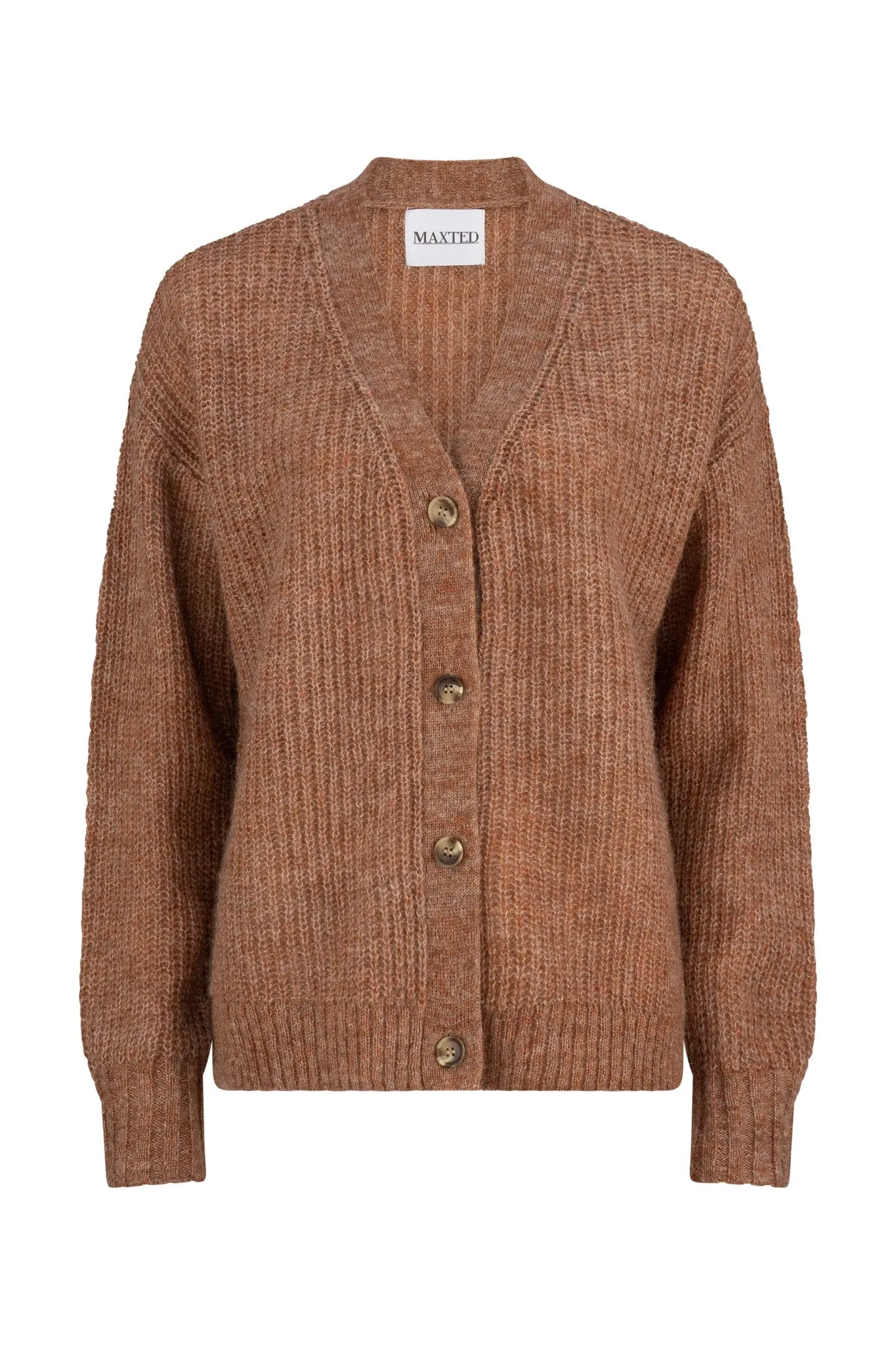 Oats Twist Quinn Cardi