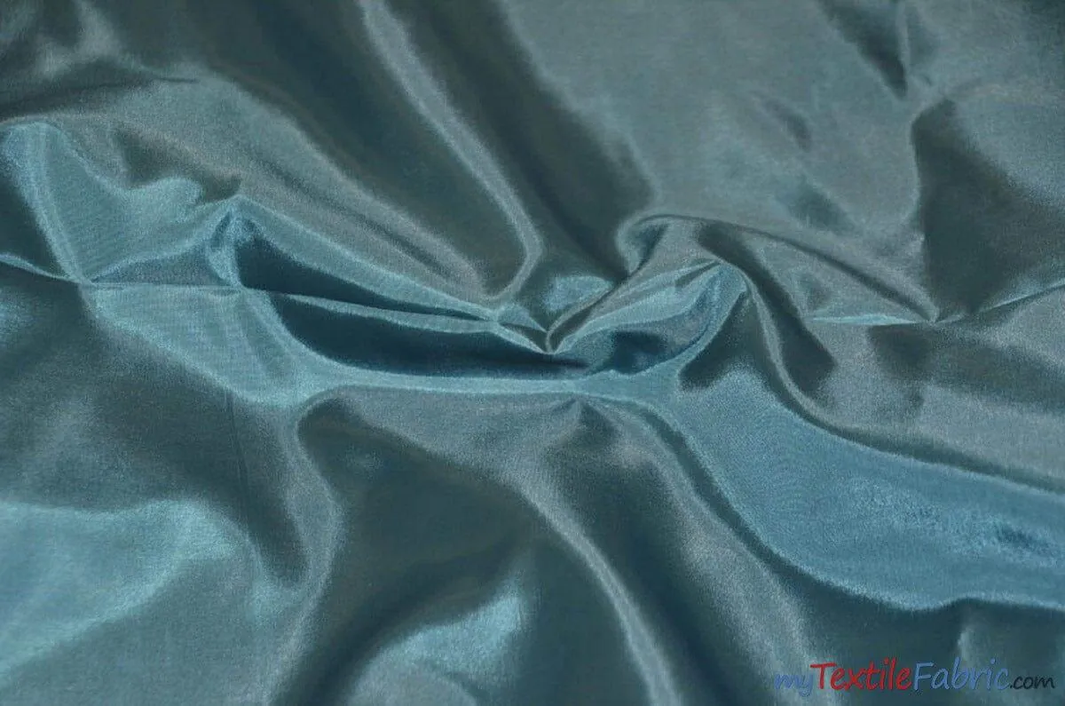 Polyester Lining Fabric | Woven Polyester Lining | 60" Wide | Wholesale Bolt | Imperial Taffeta Lining | Apparel Lining | Tent Lining and Decoration |