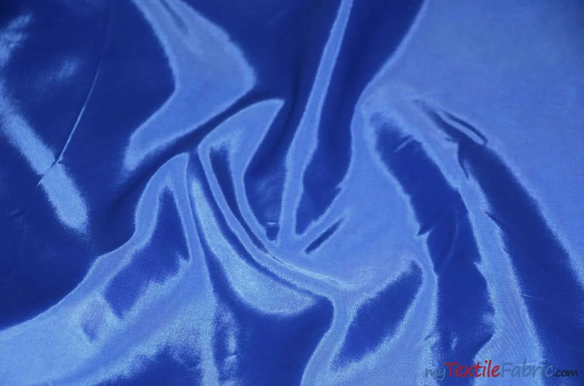 Polyester Lining Fabric | Woven Polyester Lining | 60" Wide | Wholesale Bolt | Imperial Taffeta Lining | Apparel Lining | Tent Lining and Decoration |