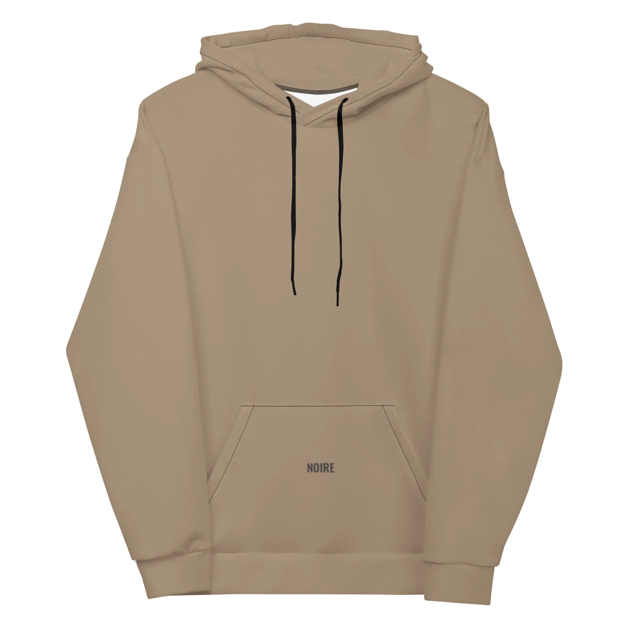 Premium Hoodie- Praline