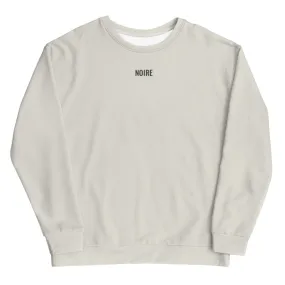 Premium Sweatshirt- Stone