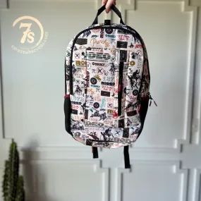 Rodeo Backpack