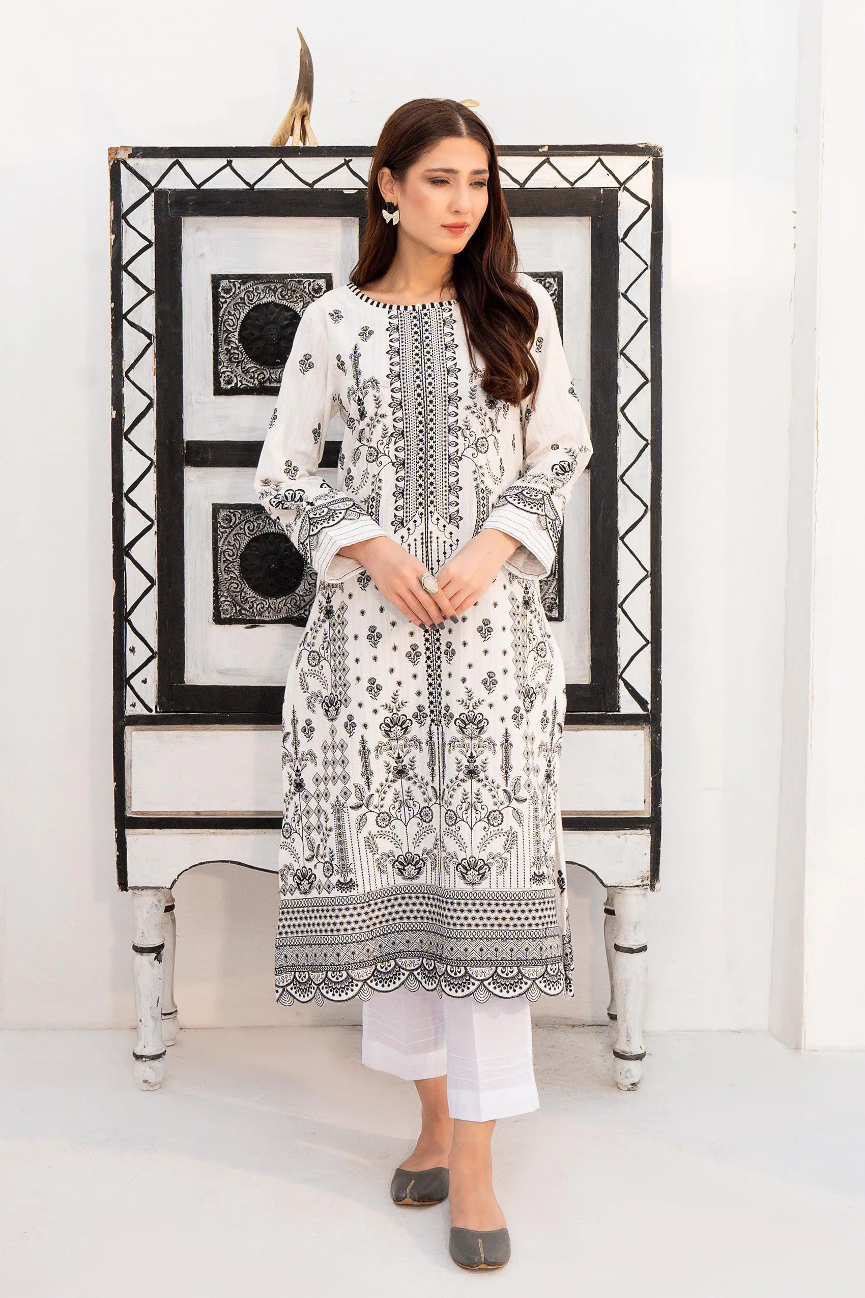 Shahkar KE-01006 (2PC)