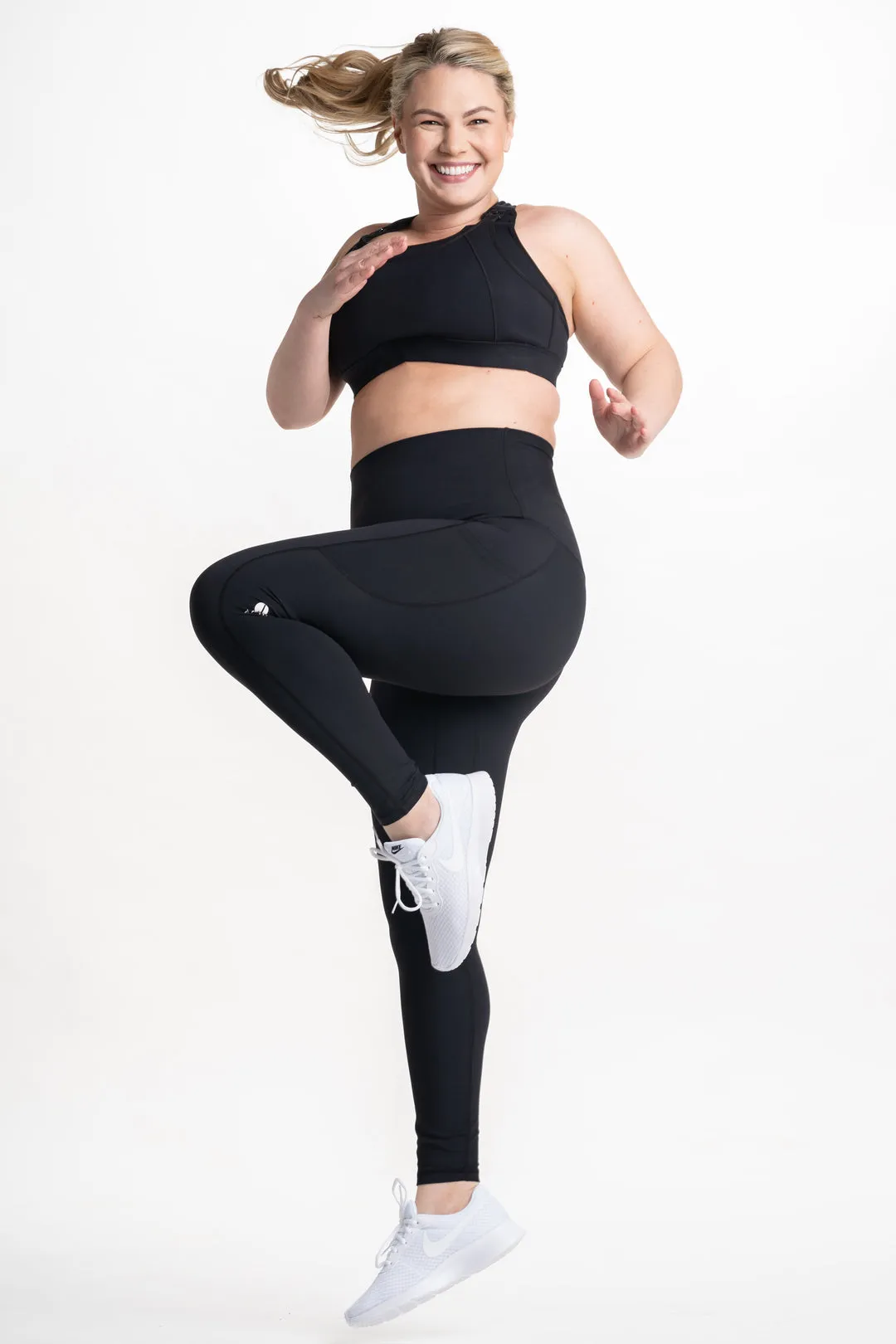 Sima Pregnancy & Postpartum Leggings