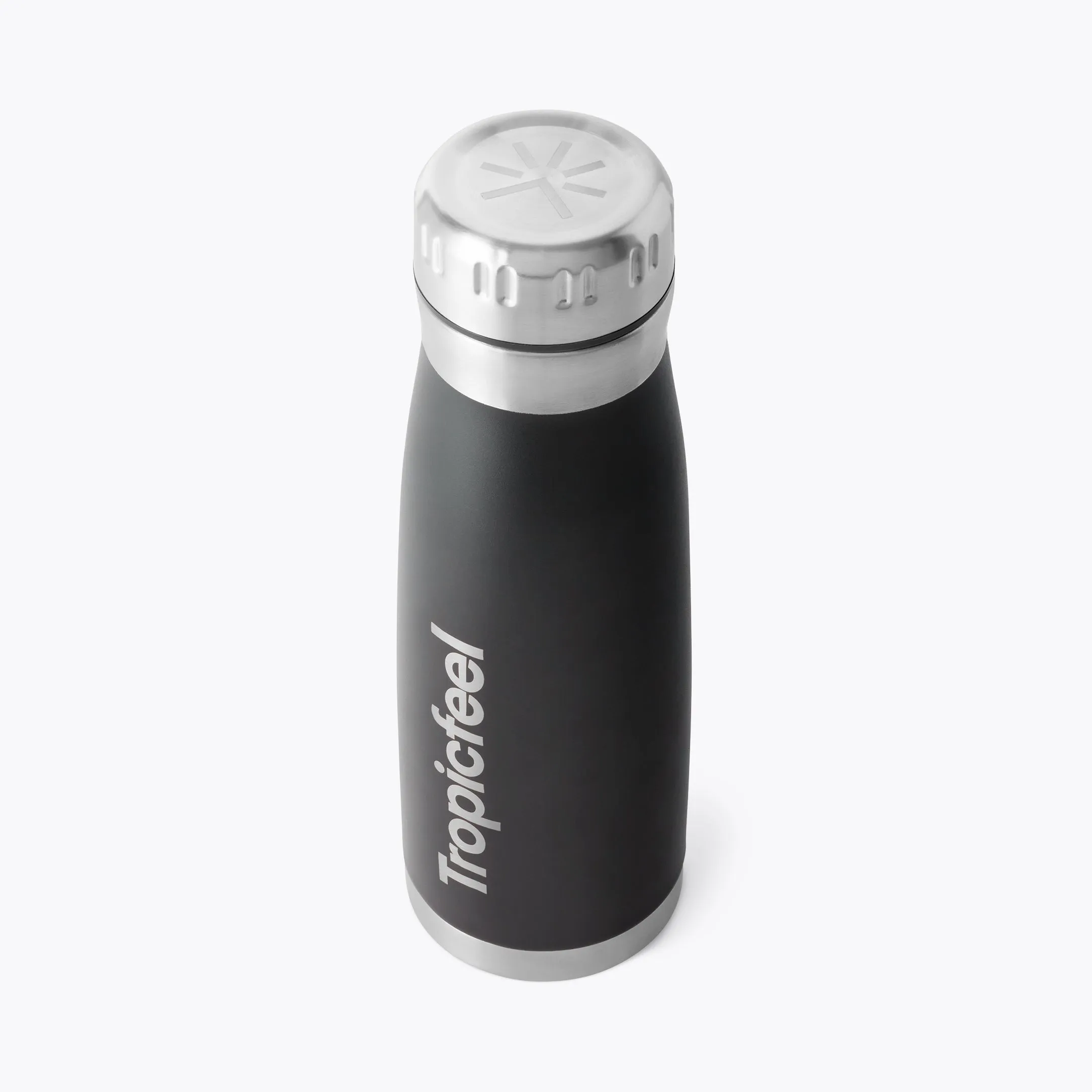 SIP™ Bottle Core Black 500ml