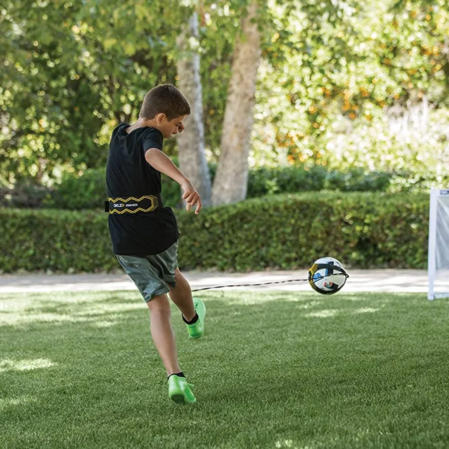 SKLZ Star-Kick Trainer - Soccer Ball Kick Holder