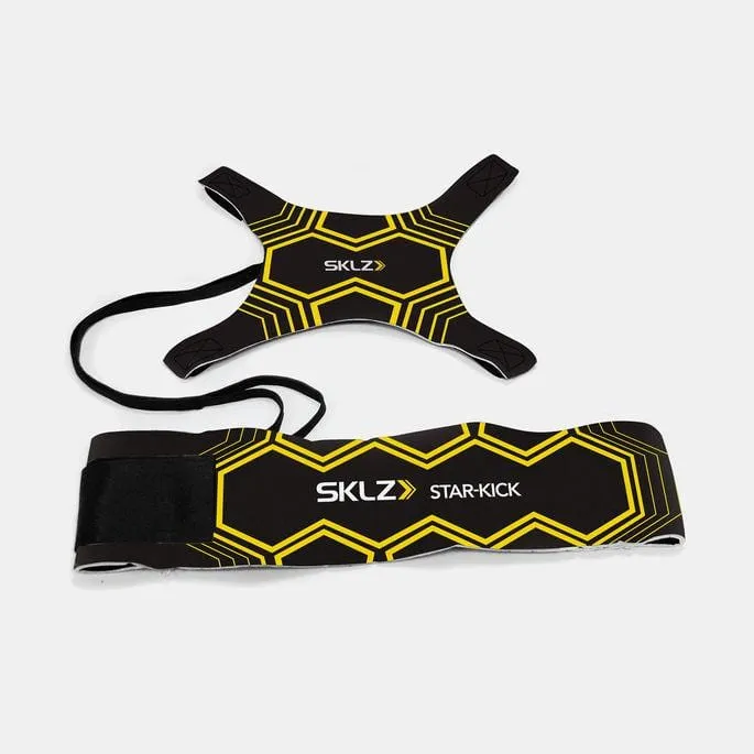 SKLZ Star-Kick Trainer - Soccer Ball Kick Holder