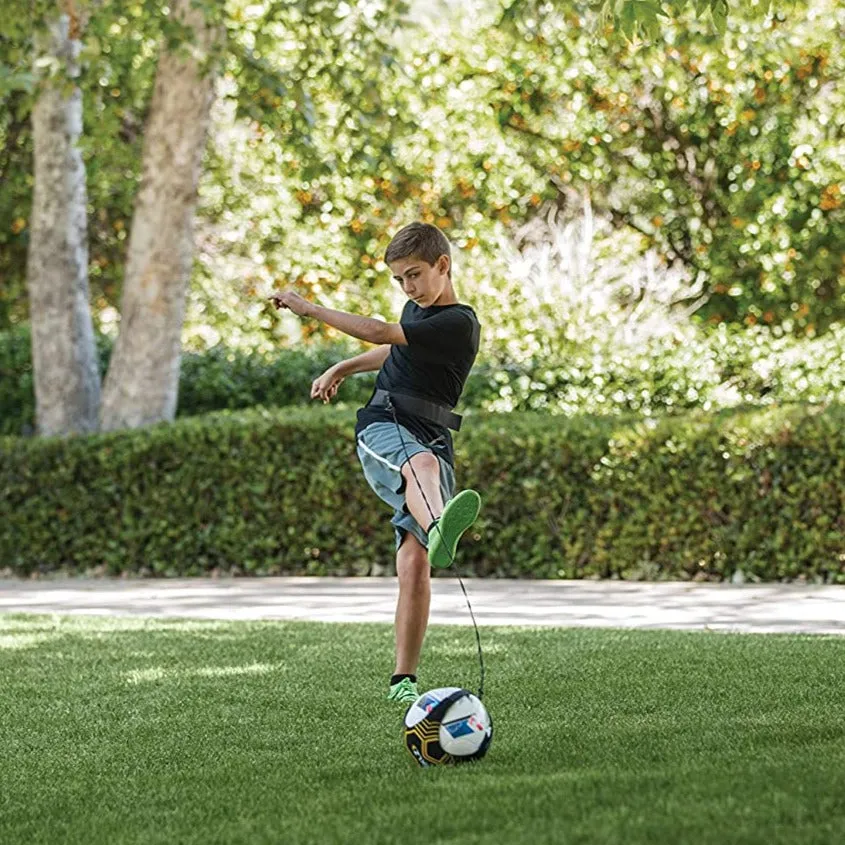 SKLZ Star-Kick Trainer - Soccer Ball Kick Holder