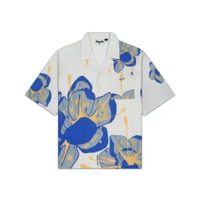 'Starburst’ Bowling Shirt