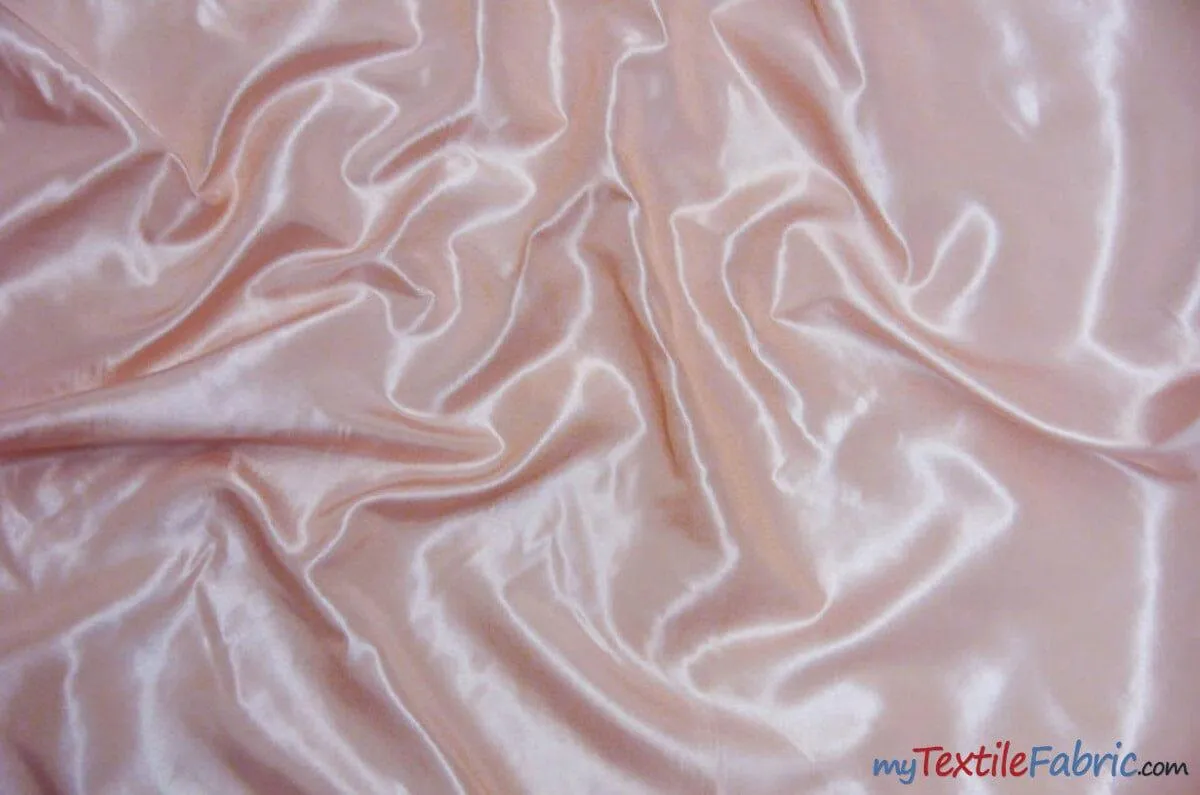 Stretch Taffeta Fabric - 60&#34; Wide - Multiple Solid Colors - Sample Swatch - Costumes, Apparel, Cosplay, Designs