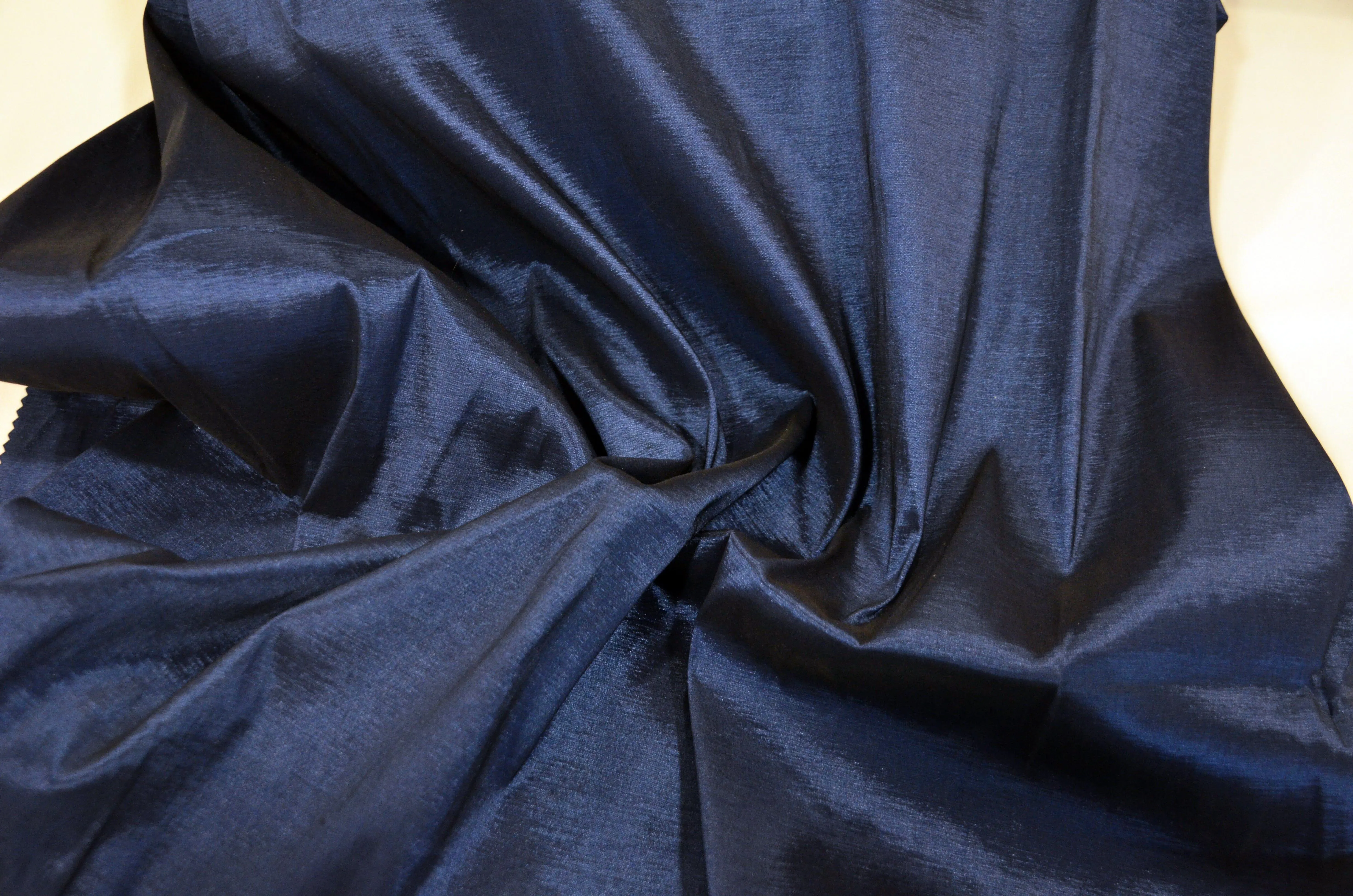 Stretch Taffeta Fabric - 60&#34; Wide - Multiple Solid Colors - Sample Swatch - Costumes, Apparel, Cosplay, Designs