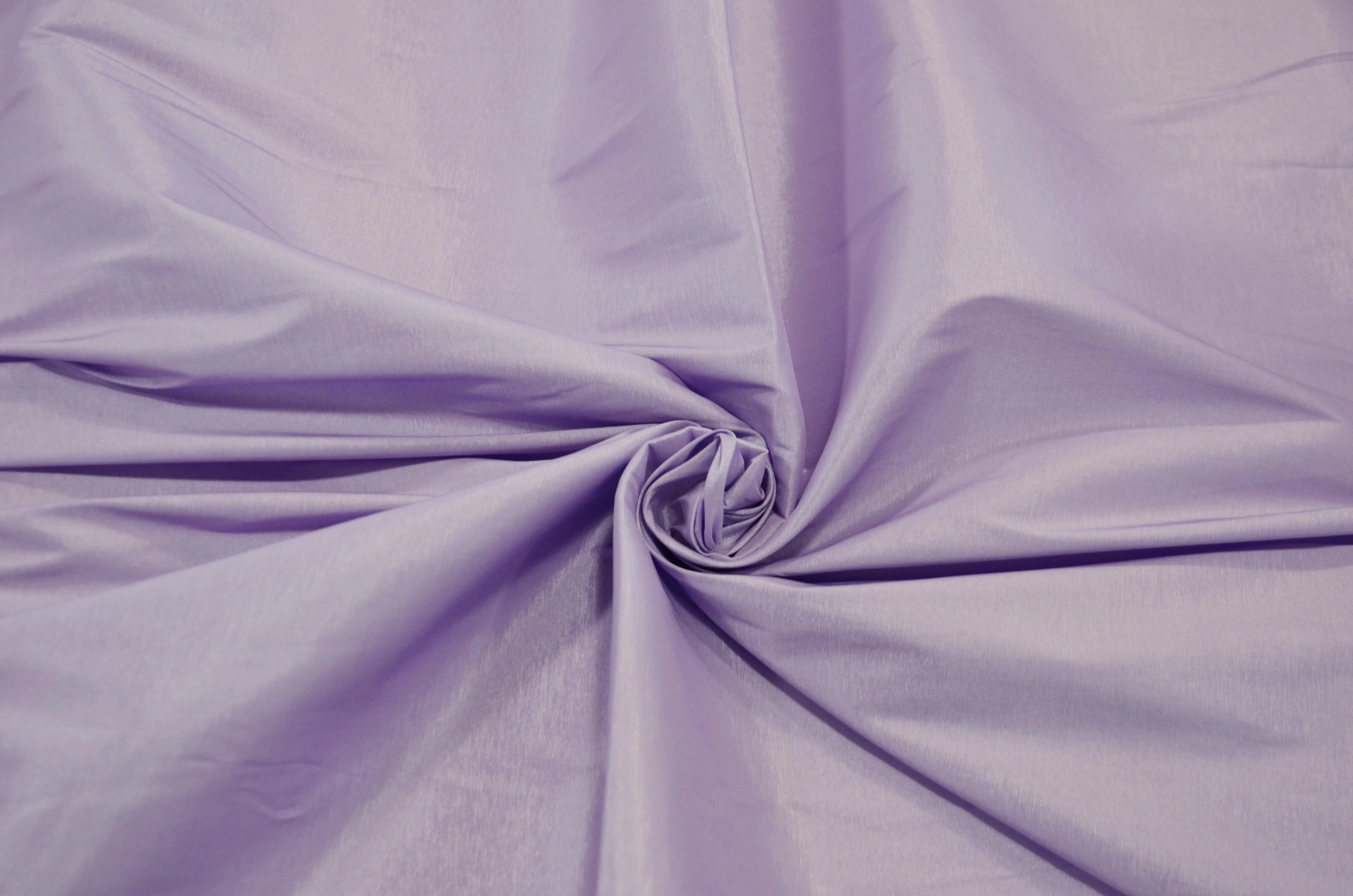 Stretch Taffeta Fabric | 60" Wide | Multiple Solid Colors | Continuous Yards | Costumes, Apparel, Cosplay, Designs |