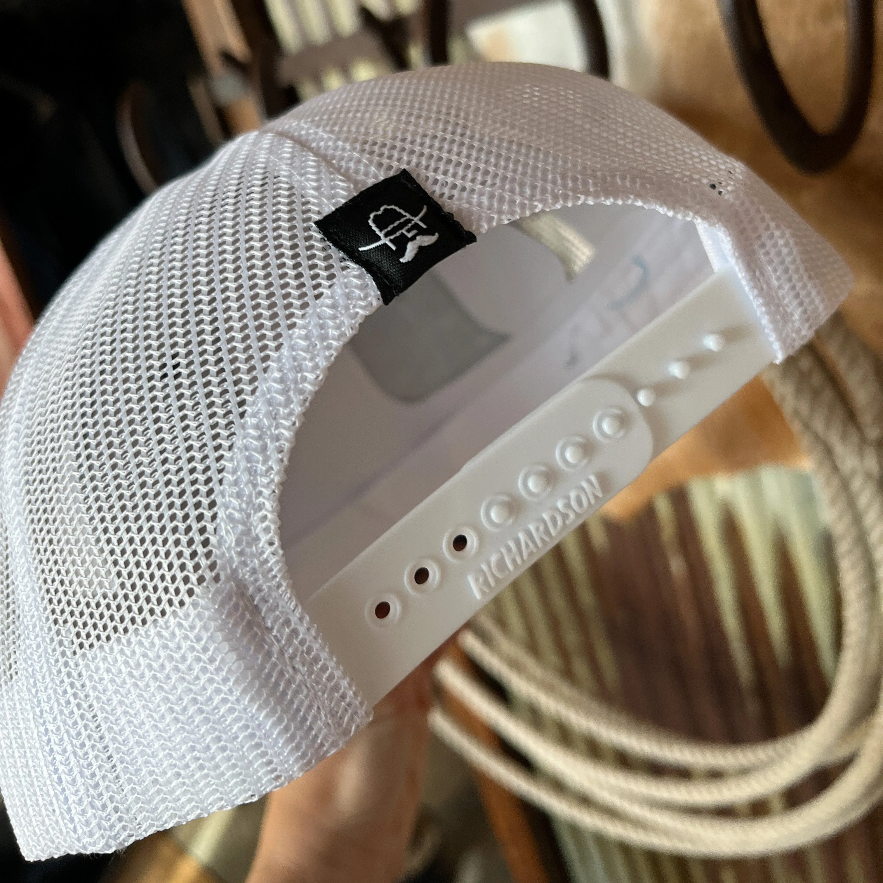 Supply Co Cap