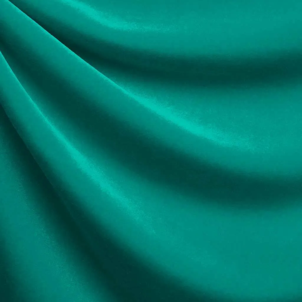 Supreme Shiny Stretch Velvet Fabric | Blue Moon Fabrics