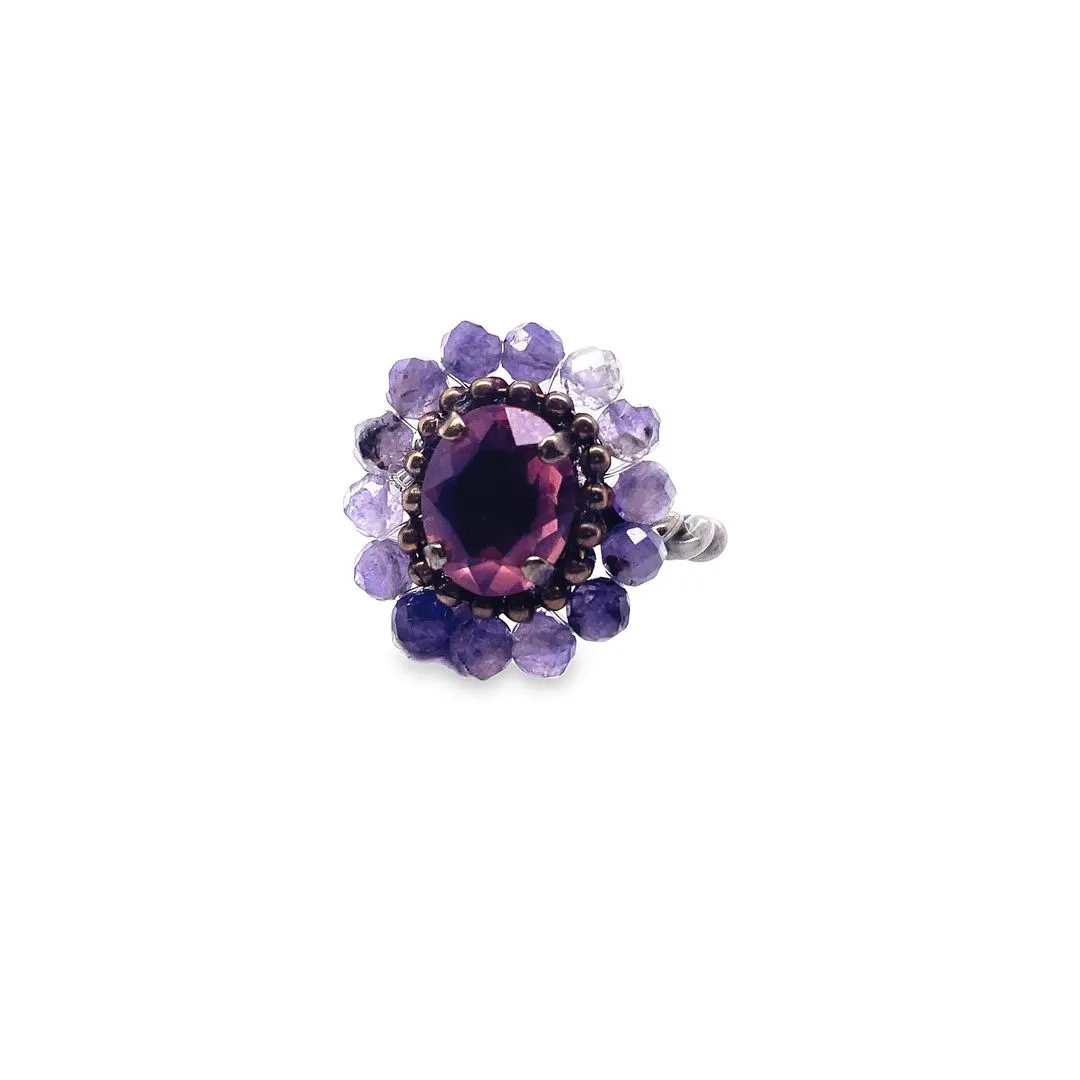 Tataborello Talia ring