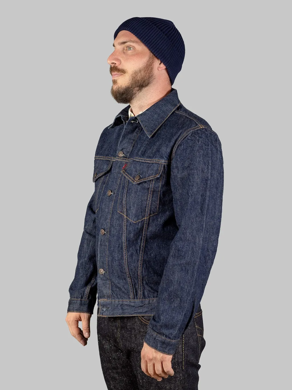 TCB 60´s Type III Denim Jacket