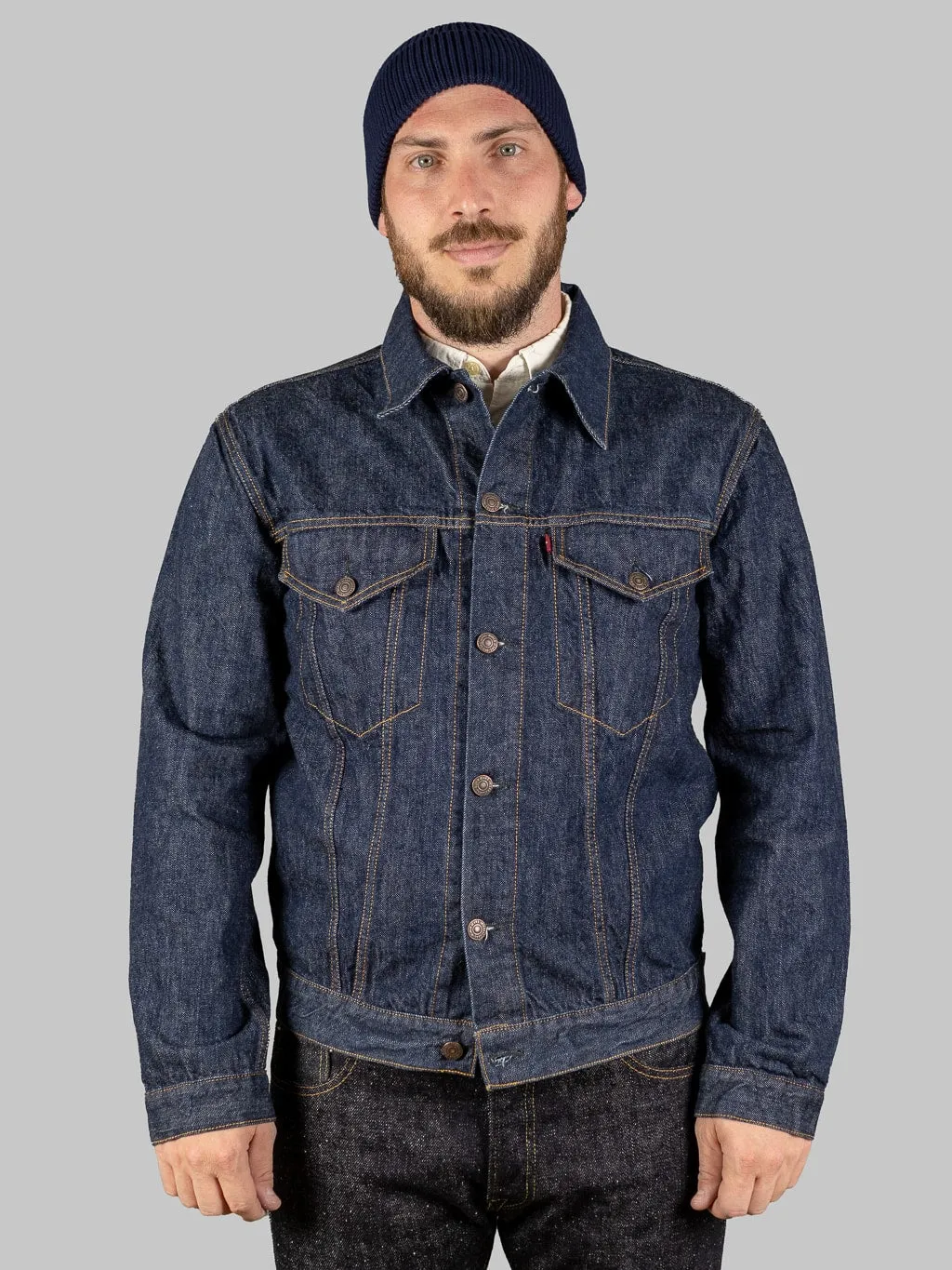 TCB 60´s Type III Denim Jacket