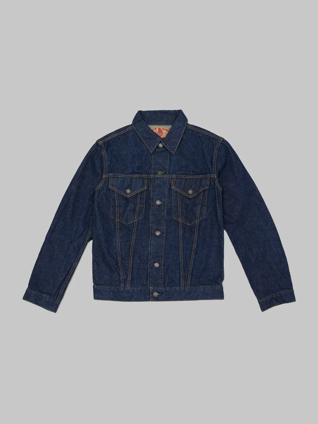 TCB 60´s Type III Denim Jacket