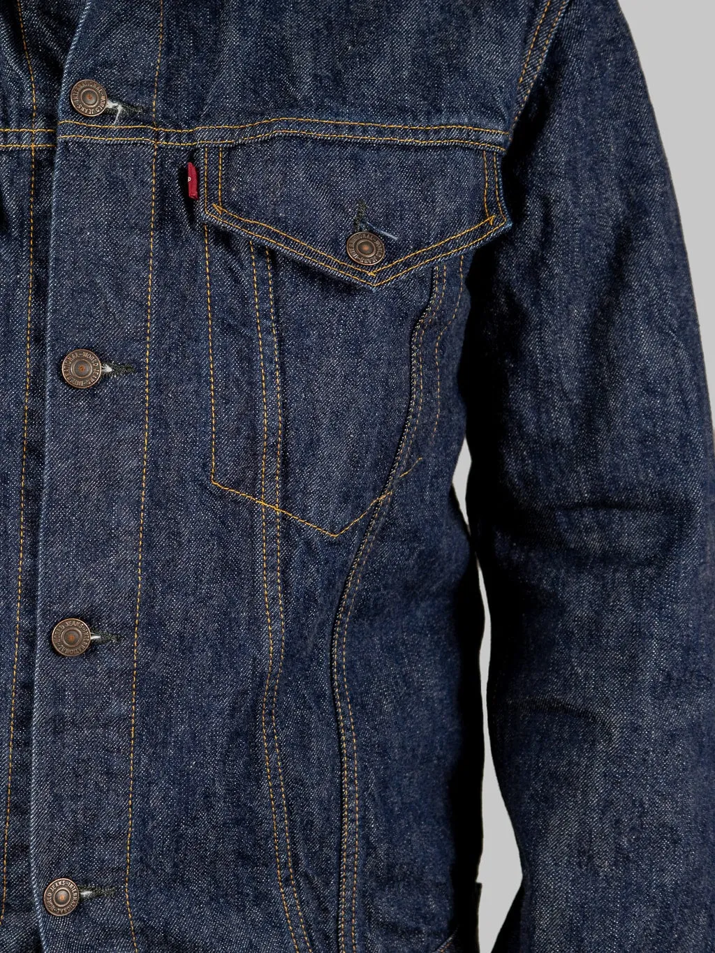 TCB 60´s Type III Denim Jacket