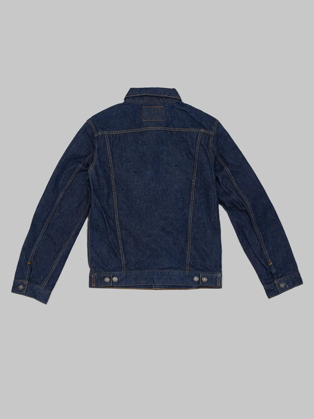 TCB 60´s Type III Denim Jacket