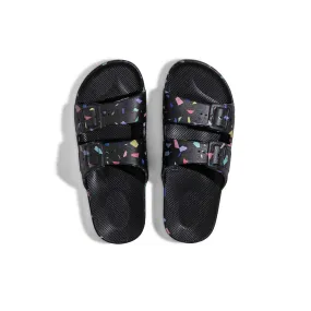 Terrazzo Adult slides