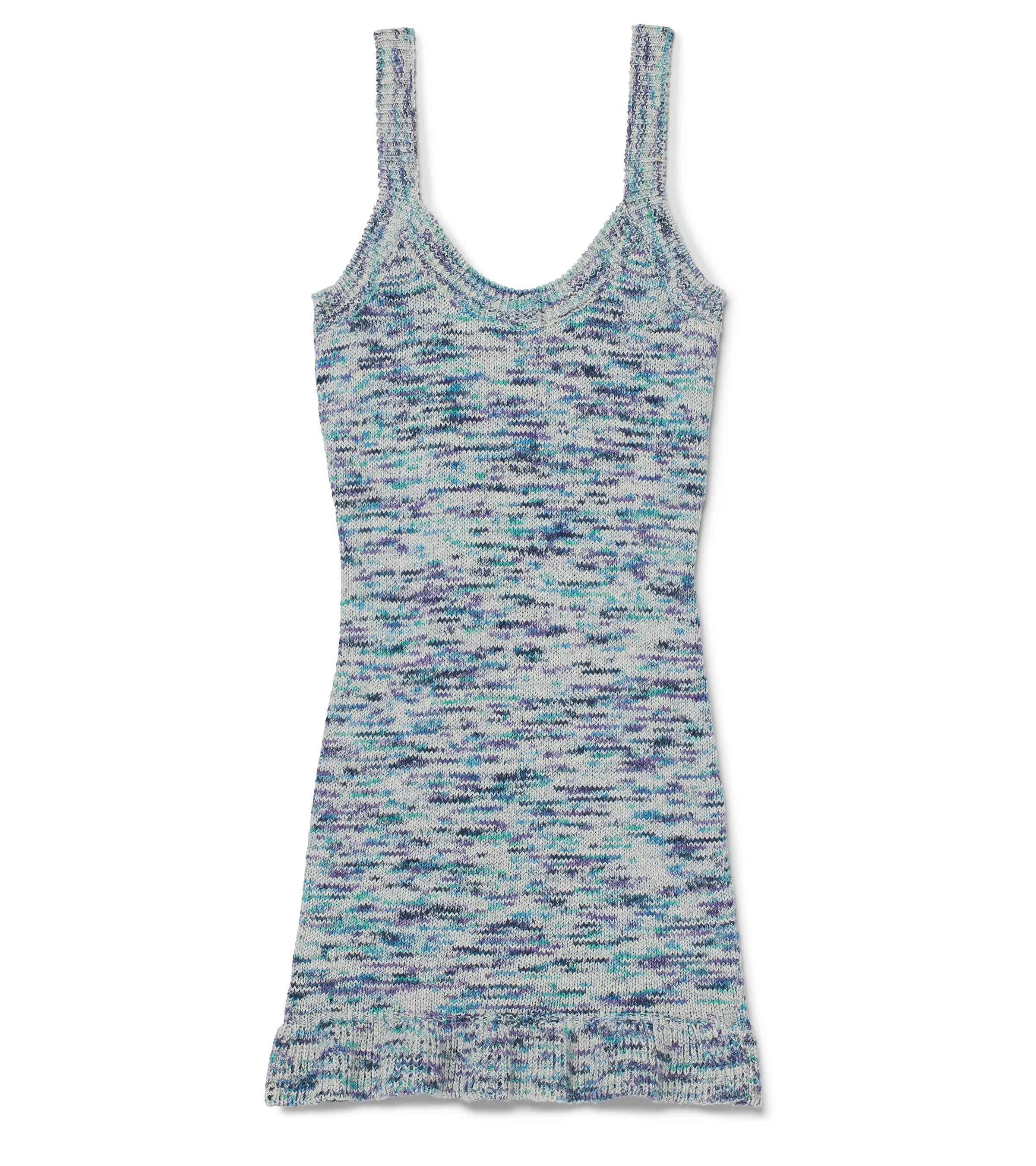 Tilly Tank Dress