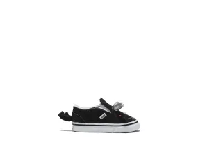 Toddler Dino Triceratops Slip-On V