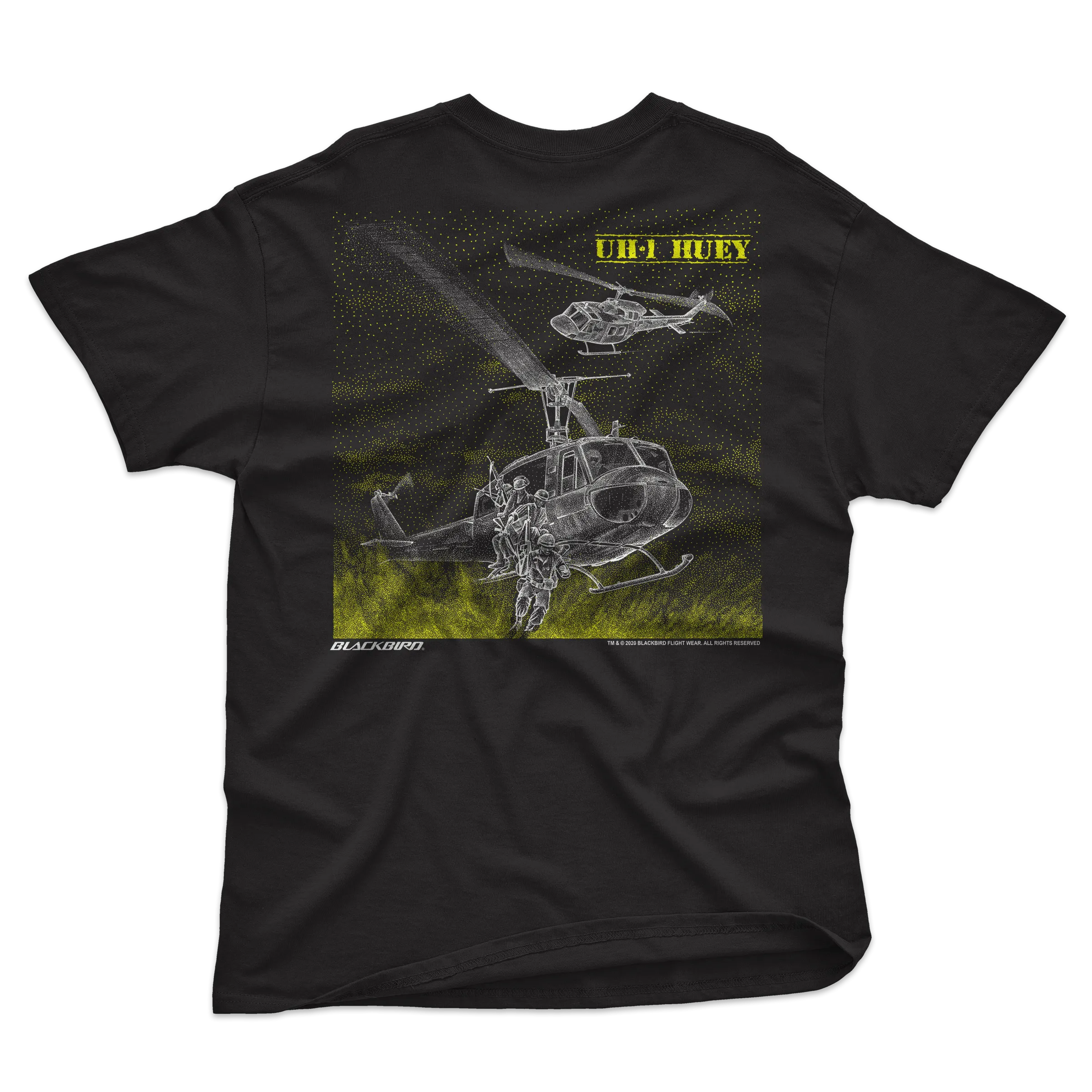 UH-1 HUEY