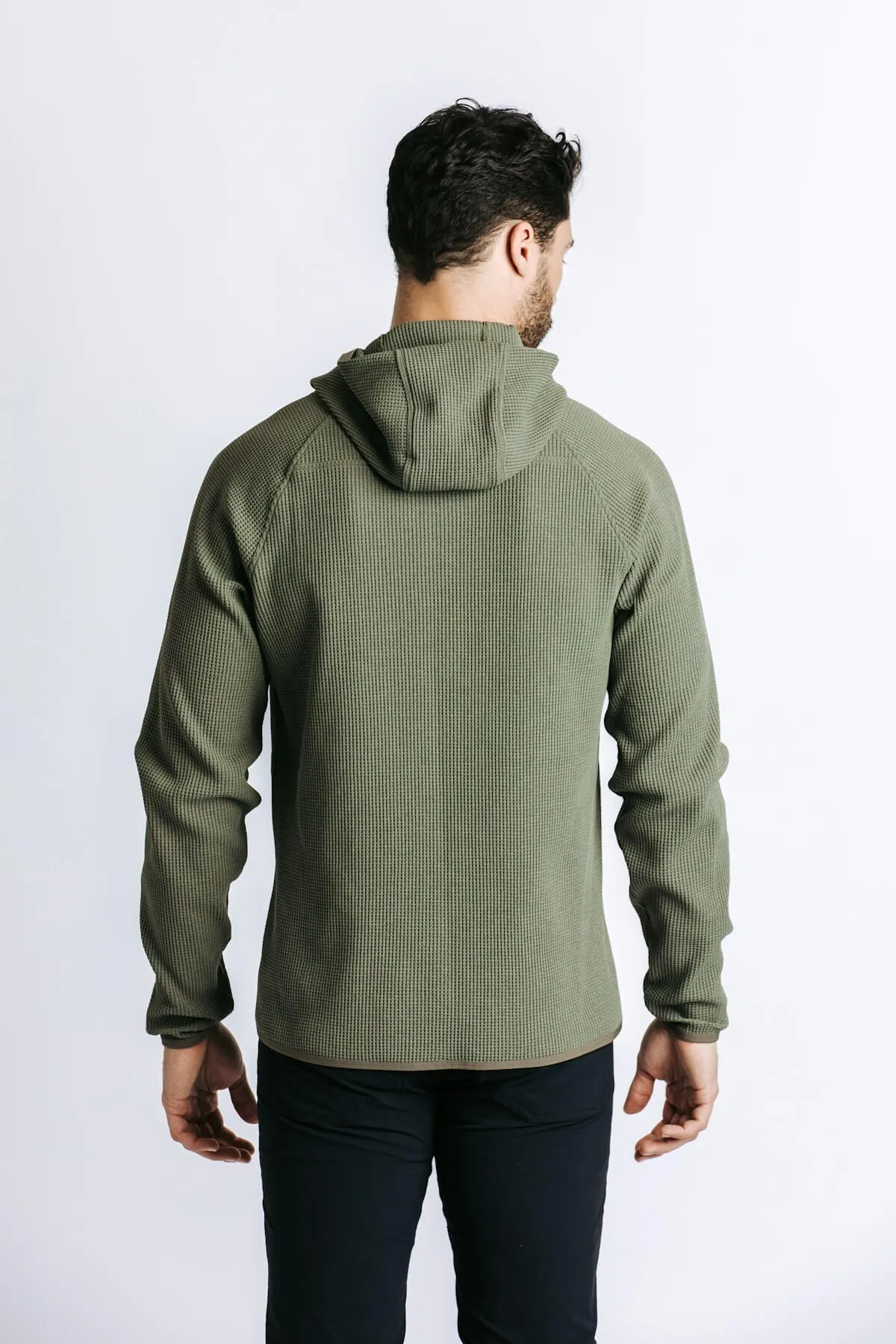 Venture Hoodie