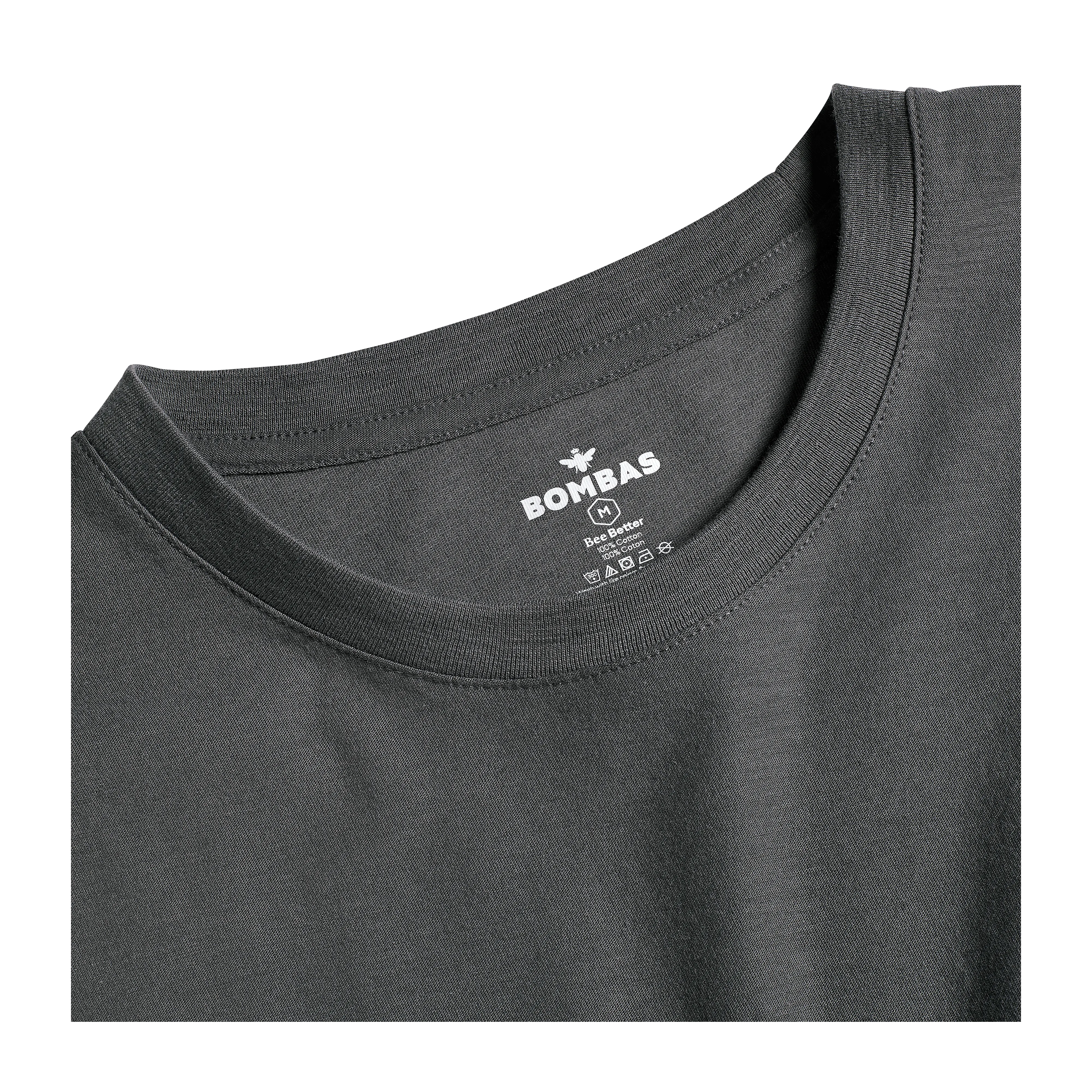 Women's Air Slub Crew Neck T-Shirt