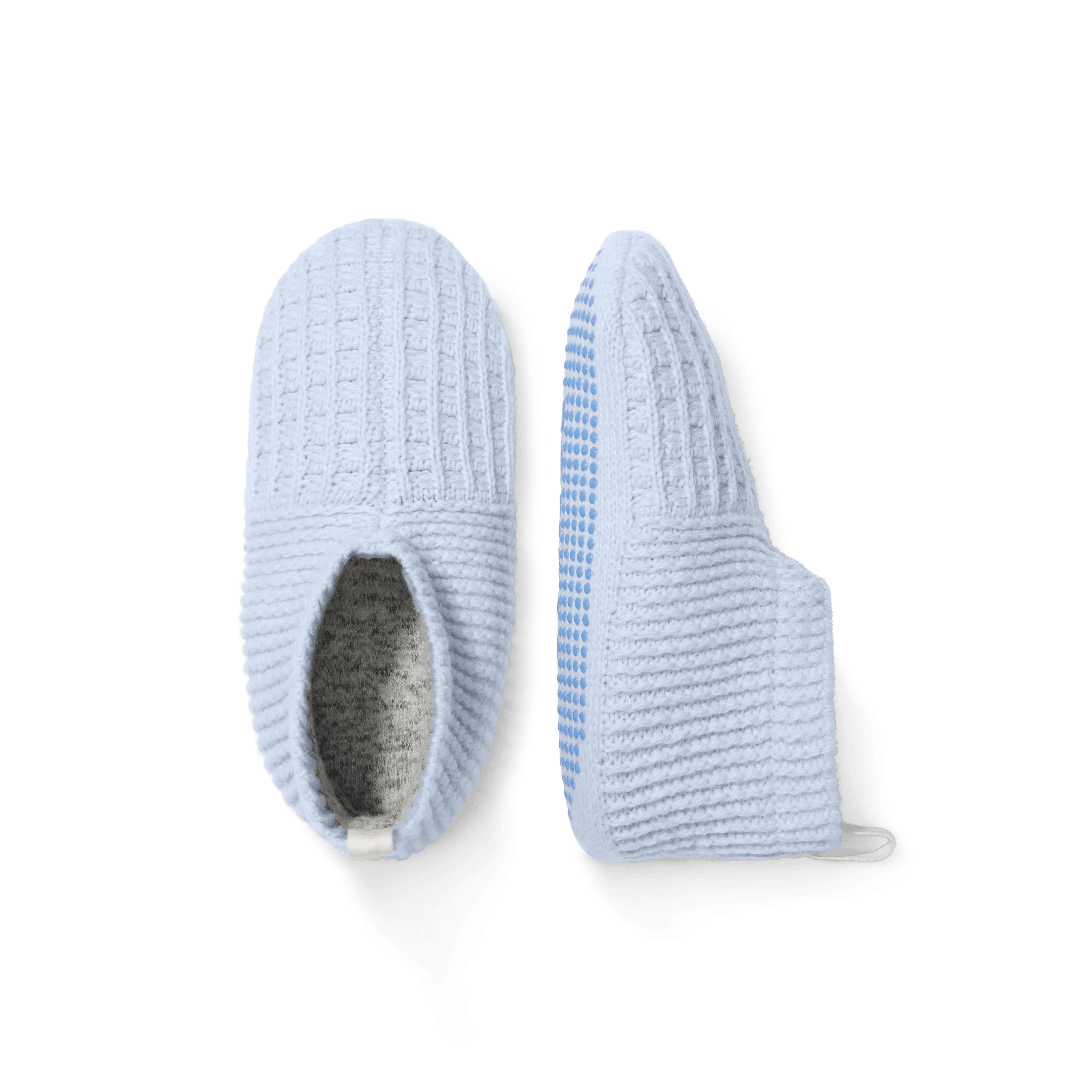 Youth Waffle Gripper Slipper